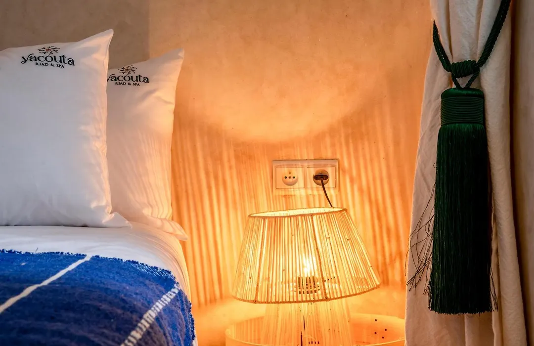 Yacouta Riad And Spa-1