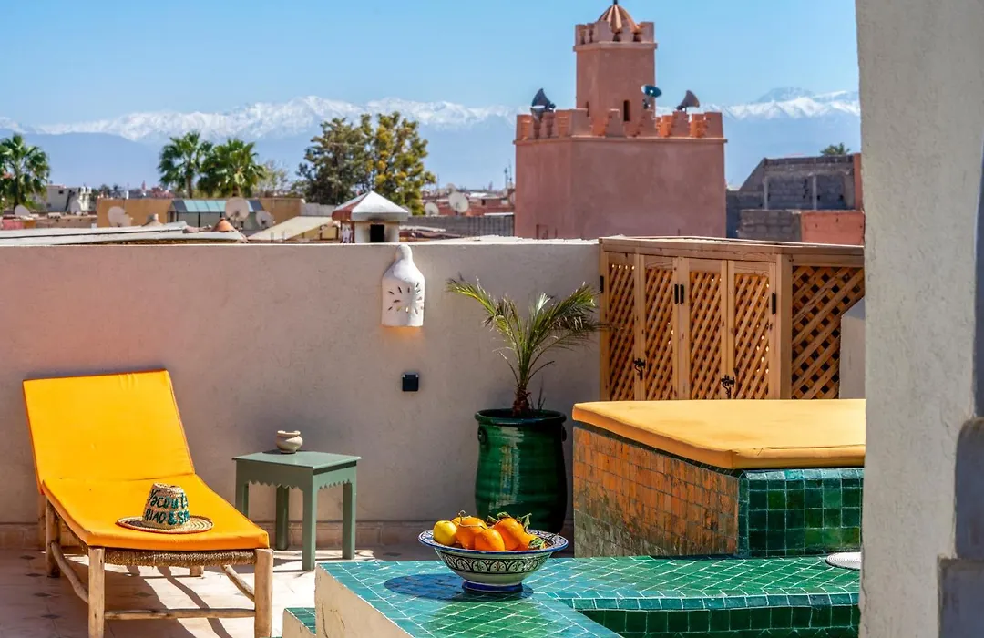 Yacouta Riad And Spa-1