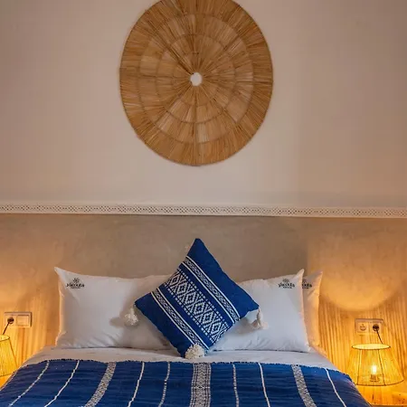 Yacouta Riad And Spa-2