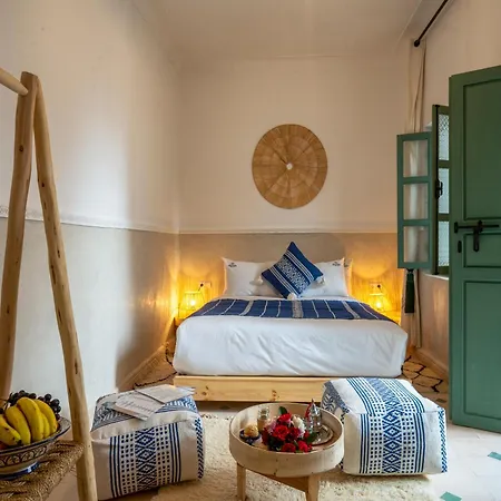 Yacouta Riad And Spa-2